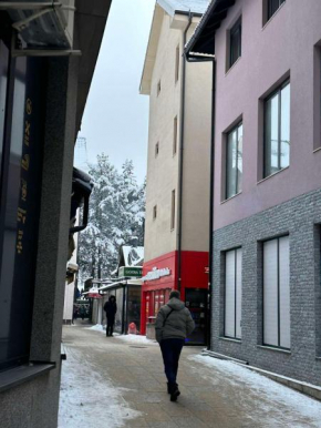 Apartman Drakula,Vila Lago,Zlatibor